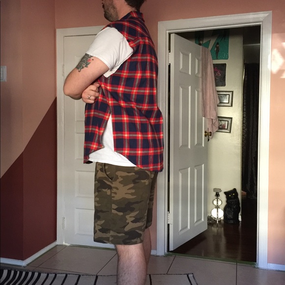 Fear of god flannel - Picture 6 of 11